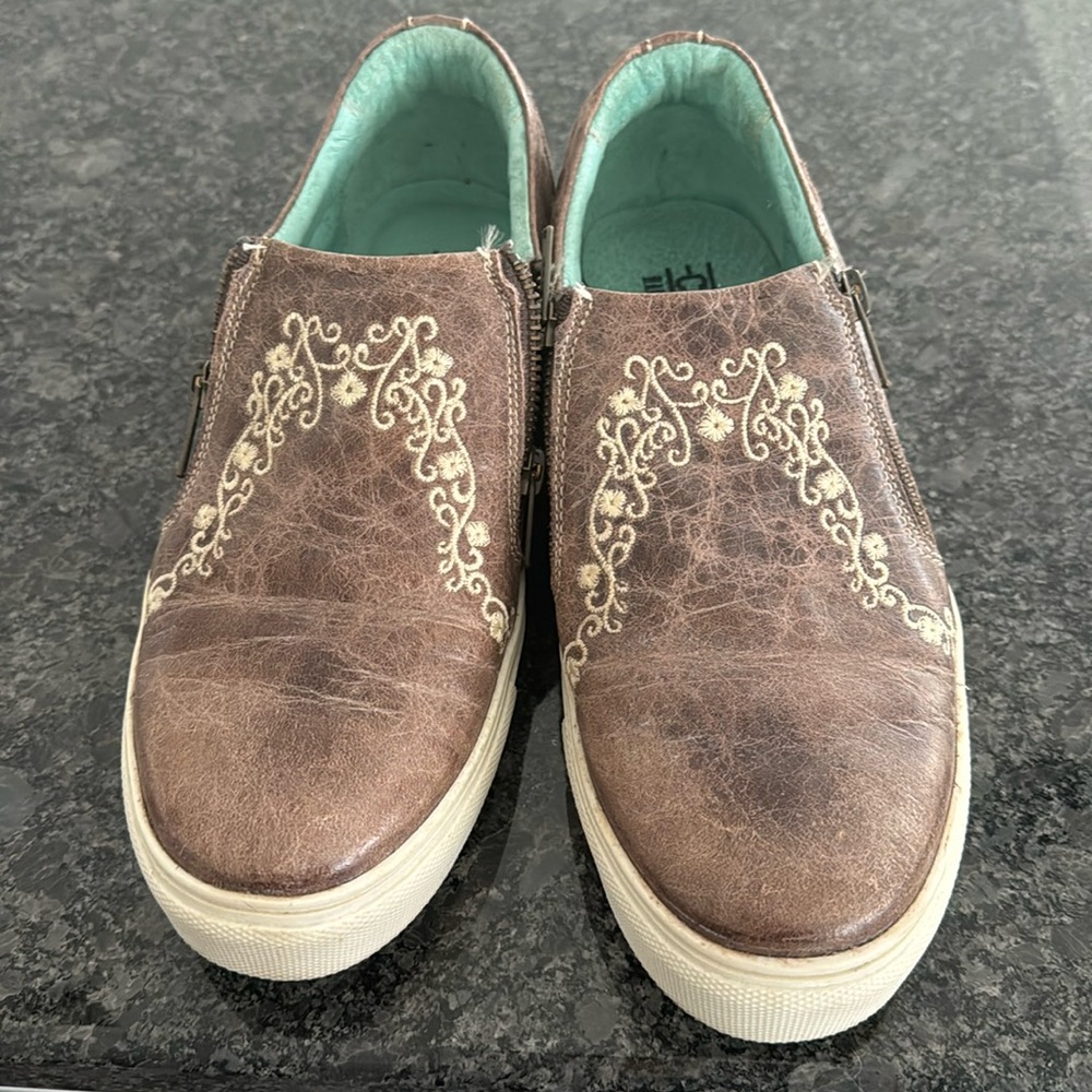 Corral shoes, Size Women’s 9.5